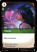 Charm (OGN-043/298) [Riftbound: Origins]
