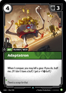 Adaptatron (OGN-056/298) [Riftbound: Origins]