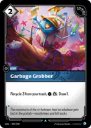 Garbage Grabber (OGN-099/298) [Riftbound: Origins]