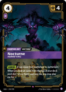 Nocturne, Horrifying (OGN-194/298) [Riftbound: Origins]