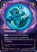 Possession (OGN-203/298) [Riftbound: Origins]