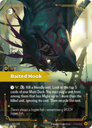 Baited Hook (OGN-242/298) [Riftbound: Origins]