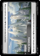 Altar to Unity (OGN-275/298) [Riftbound: Origins]