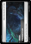 Vilemaw's Lair (OGN-295/298) [Riftbound: Origins]