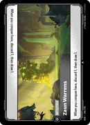 Zaun Warrens (OGN-298/298) [Riftbound: Origins]