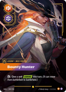 Miss Fortune, Bounty Hunter (Overnumbered) (OGN-309/298) [Riftbound: Origins]