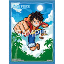 One Piece - Set 8 - Card Sleeves