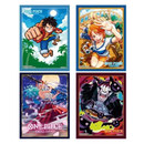 One Piece - Set 8 - Card Sleeves