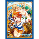 One Piece - Set 8 - Card Sleeves