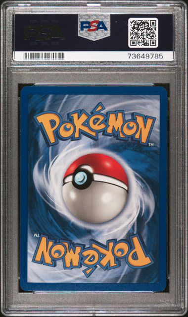 Nidoqueen - Legendary Collection Reverse Holo