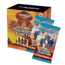 Outlaws of Thunder Junction - Prerelease Pack + 2 Additional Play Booster Packs