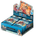 Cybercel - One Piece - Booster Box