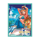 One Piece CG Sleeves Set 4 - Nami