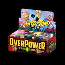 Overpower - Skybound - Booster Box (PREORDER)