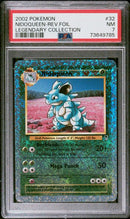 Nidoqueen - Legendary Collection Reverse Holo