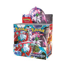 PKMN - Paradox Rift - Booster Box