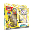 PKMN - 2023 World Championship: Psychic Elegance - Deck