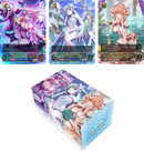 Shadowverse Evolve - Summer Edition Vol.1 - Premium Card Set
