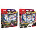 PKMN - Mega Evolution: Mega Battle Deck - Starter Decks .