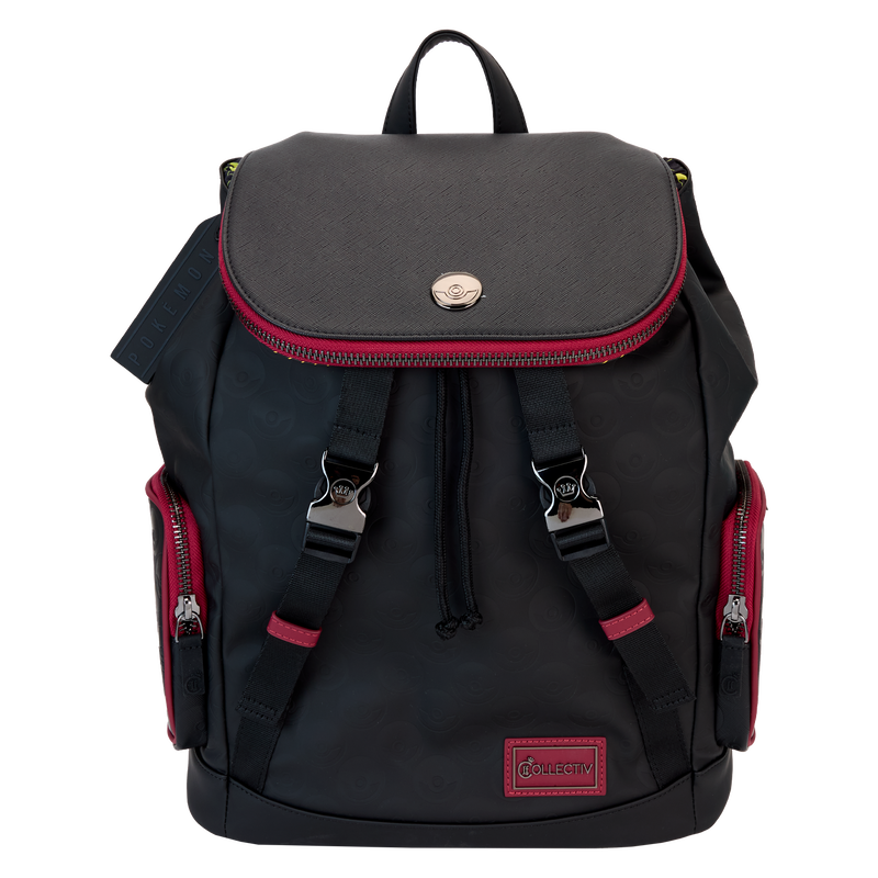 Loungefly - Pokemon: Collectiv - Collector Backpack
