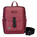 Loungefly - Pokemon: Collectiv - Convertible Backpack/ Crossover Bag