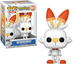 POP! - 922 - Pokemon: Scorbunny - Figure