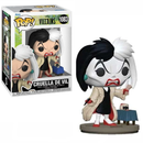 POP! - Disney - 1083 - Cruella De Vil - Figure