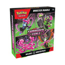 PKMN - Shrouded Fable - Booster Bundle (PREORDER)