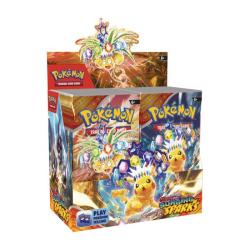 PKMN - Scarlet & Violet: Surging Sparks - Booster Box