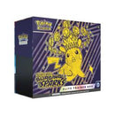 PKMN - Scarlet & Violet: Surging Sparks - Elite Trainer