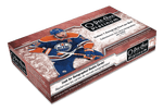 Upper Deck - 2022-23 O-Pee-Chee Platinum Hockey - Hobby Box