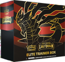 PKMN - LOST ORIGIN - ELITE TRAINER (PREORDER)
