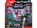 PKMN - Scarlet & Violet: Marnie - Rival Battle Deck