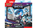 PKMN - Scarlet & Violet: Steven - Rival Battle Deck