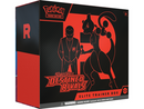 PKMN - Scarlet & Violet: Destined Rivals - Elite Trainer