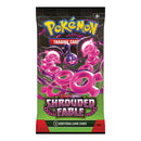 PKMN - Shrouded Fable - Booster Pack