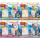PKMN - 2024 World Championship - Deck (PREORDER)
