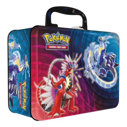 PKMN - 2023 Collector Chest - Box Set