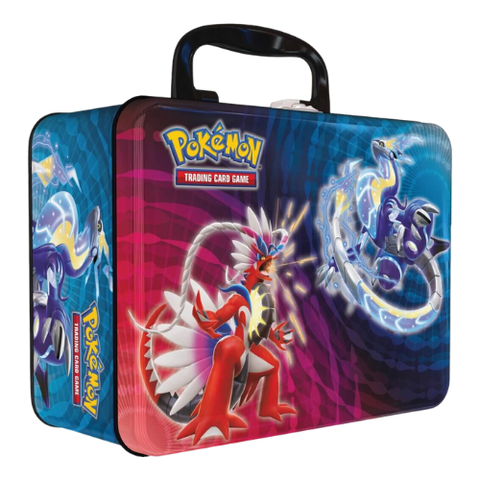 PKMN - 2023 Collector Chest - Box Set
