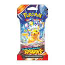 PKMN - Scarlet & Violet: Surging Sparks - Sleeved Booster