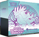 PKMN - Temporal Forces: Walking Wake - Elite Trainer
