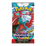 PKMN - Paradox Rift - Booster Pack