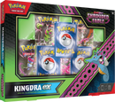 PKMN - Shrouded Fable - Kingdra ex - Special Illustration Collection