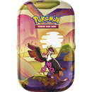 PKMN - Shrouded Fable - Mini Tin