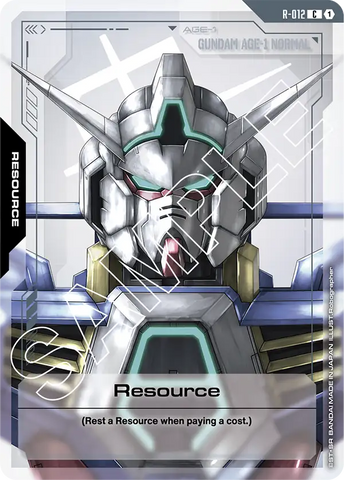 Resource [R-012] (C)