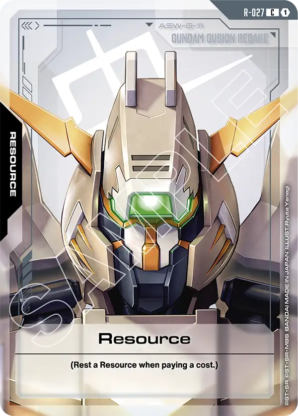 Resource [R-027] (C)