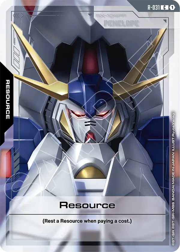 Resource [R-031] (C)