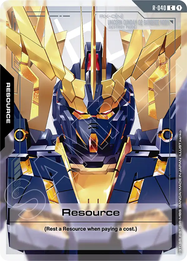 Resource [R-040] (C)