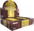 YGO - Quarter Century Bonanza - Booster Box