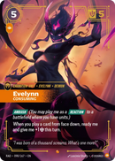 Evelynn, Consuming (RAD-090/167) [Riftbound: Radiance]